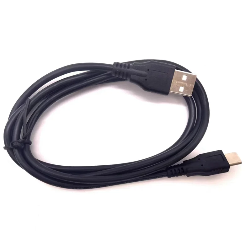B24B 1 Piece Mirrorless Single Data Cable UC-E24 Camera USB Cable Black Plastic For Nikon Z7 Z6