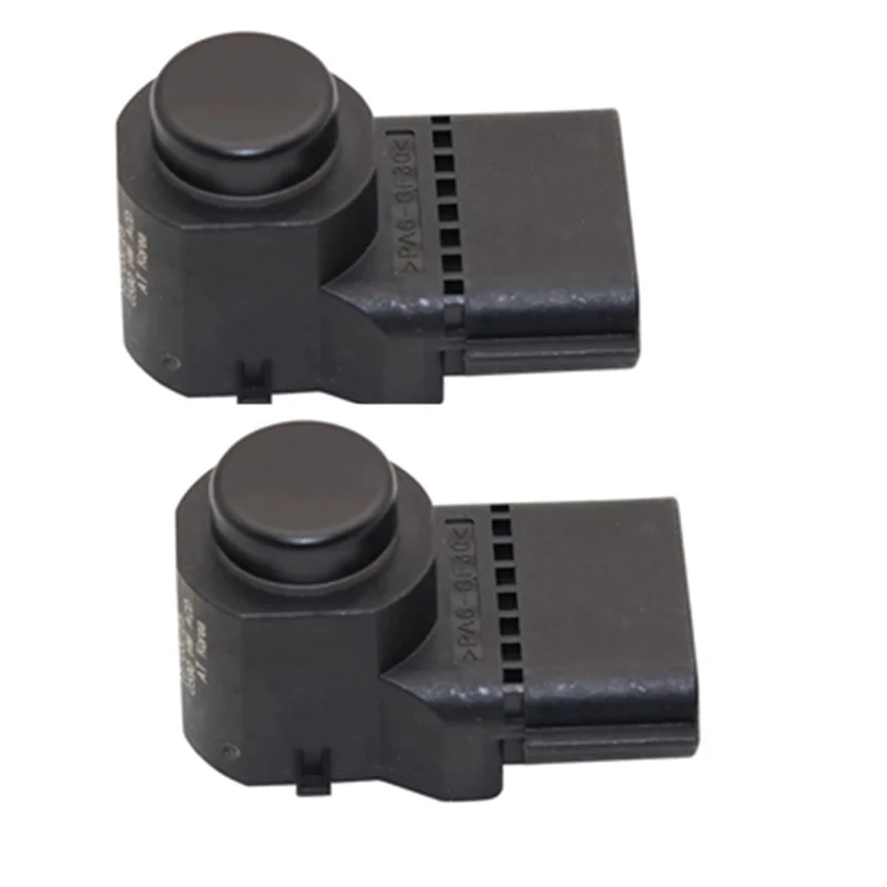

A17R-2 Piece Assist Reverse Sensor 4MT006HCD 96890C1200 957203Z000T6S For Hyundai I40 2011-2020