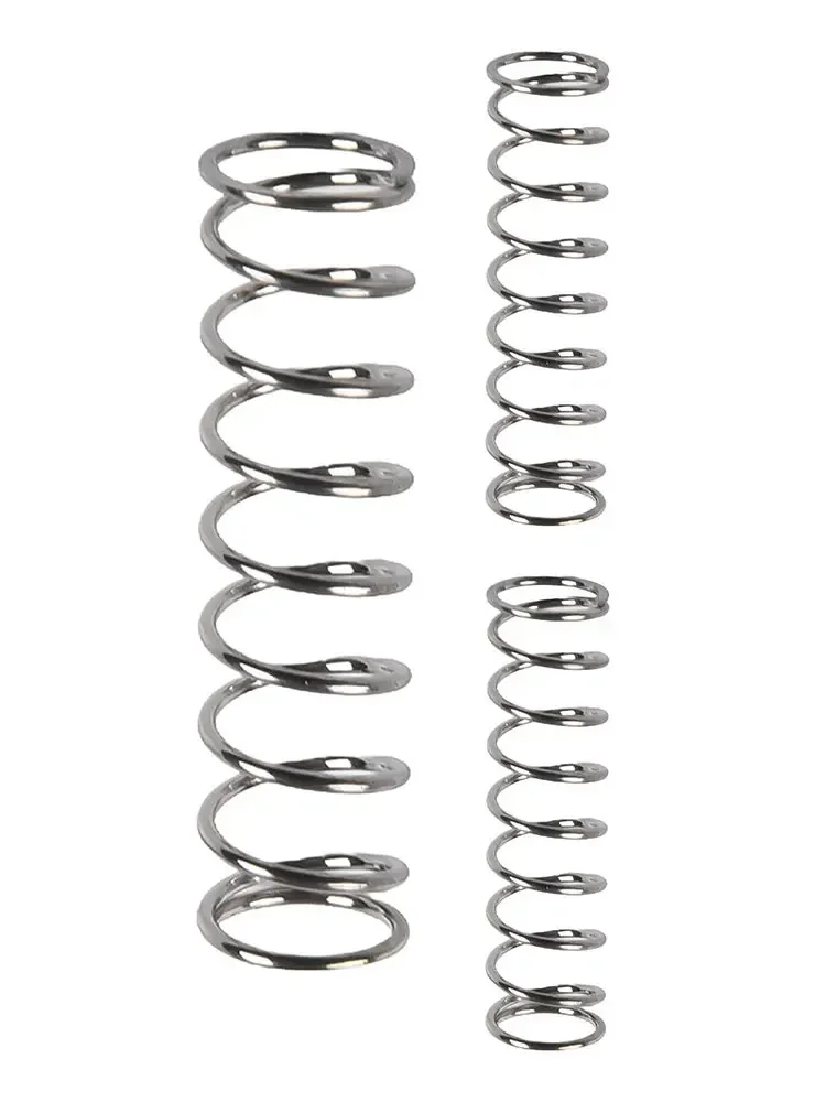 3Pcs 9 Bar OPV Springs Set For Gaggia Classic Espresso Machines Coffee Machine Replacement Parts Kitchen Coffee Tool