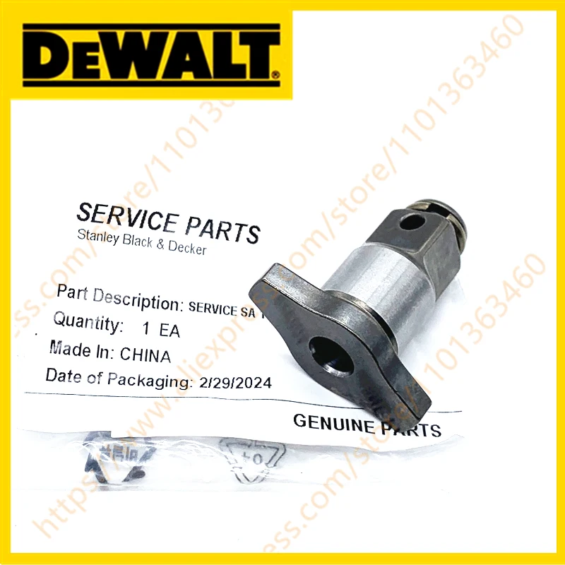 

ANVIL ASSEMBLY FOR DCF921N DCF921P2LRT DCF921P2LR DCF921P2G DCF921P2 DCF921NT DCF921M1 DCF921H2T DCF921D2T