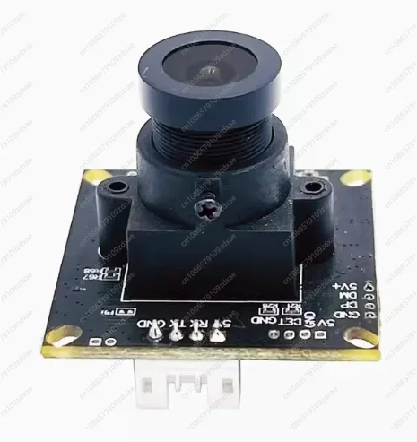 VC0706 Protocol Serial JPEG Camera Module TTL RS232 RS485 2MP 1080P For Arduino Raspberry Pi
