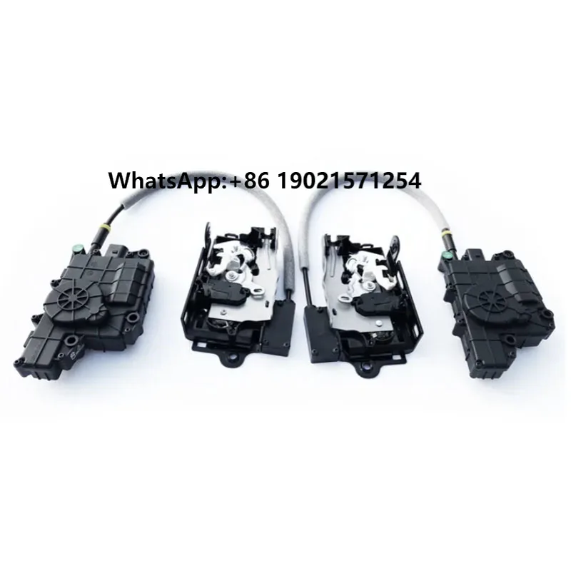 

Automobile Electric Suction Door, High-grade Automobile Door, Suitable for Automobile Modification and Repairing