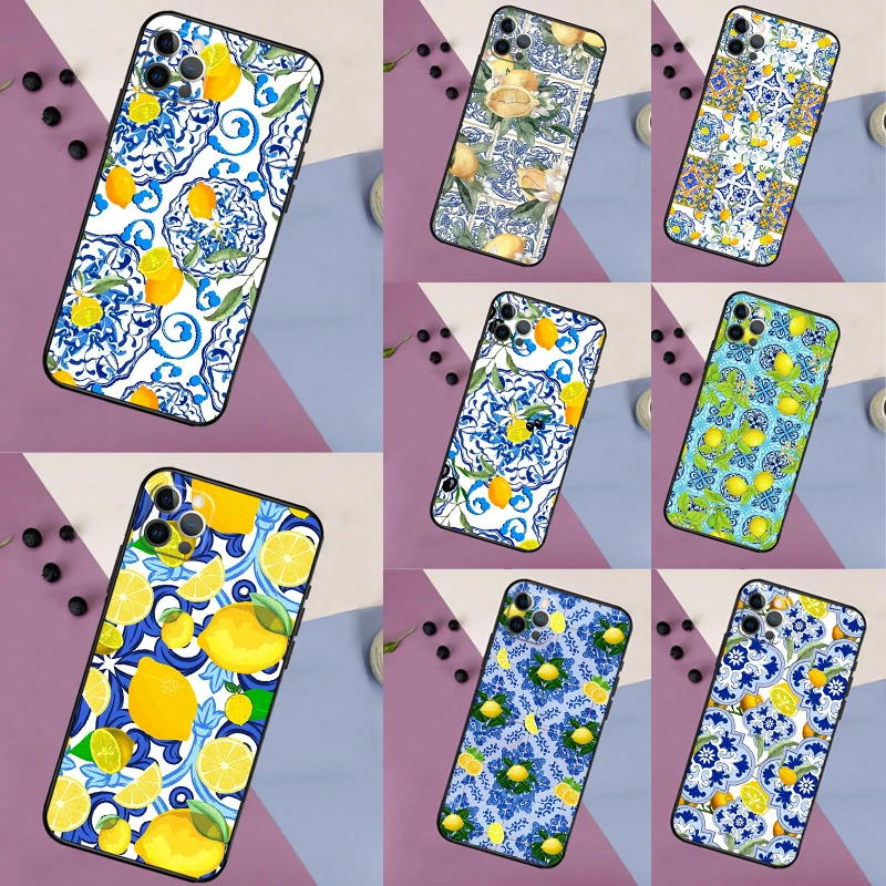 Mediterranean Lemon… - image