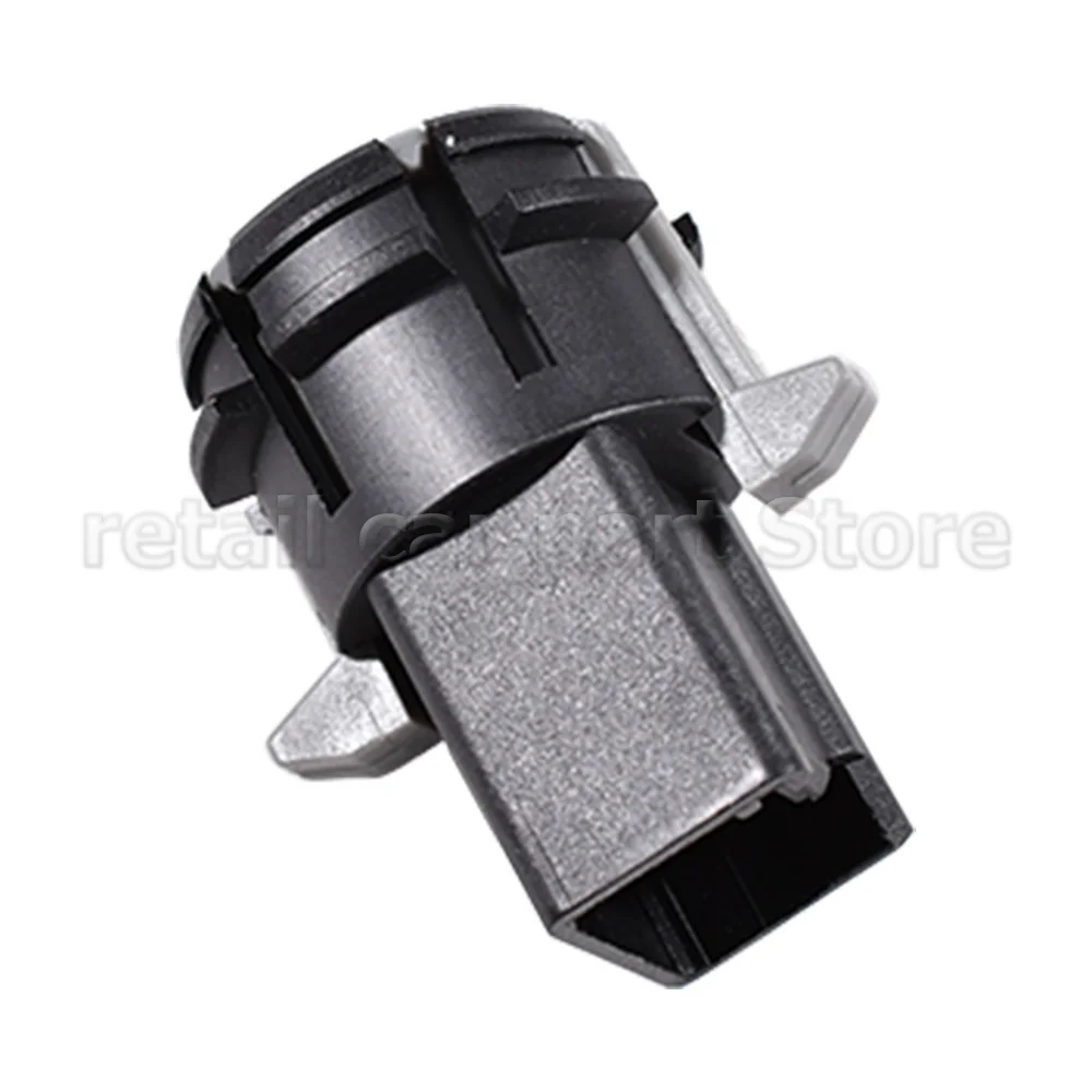 1310208 3S7T19A164AB For Ford Focus 2005-2008 ​Mondeo Galaxy S-max Transit Audio Auxiliary AUX Plug Socket