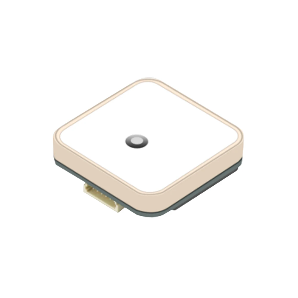 HAKRC M10 GPS بوصلة مدمجة تدعم GPS، BDS، GALILEO #3