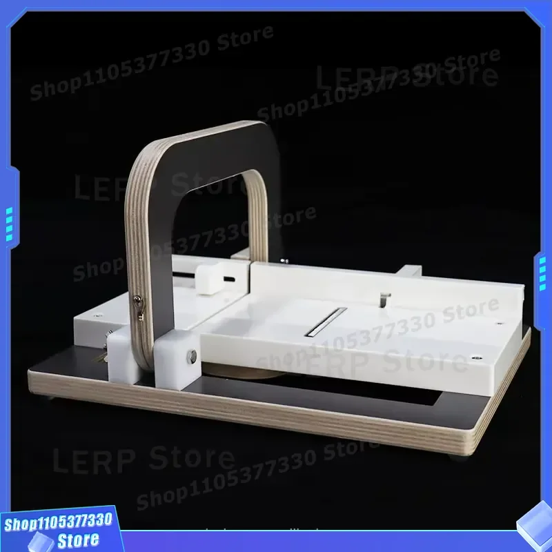 Adjustable Wooden Soap Knife for Cold Process Handmade DIY Cutting Tool Early Lifter Slicer Bar Cutter Craft Supplies