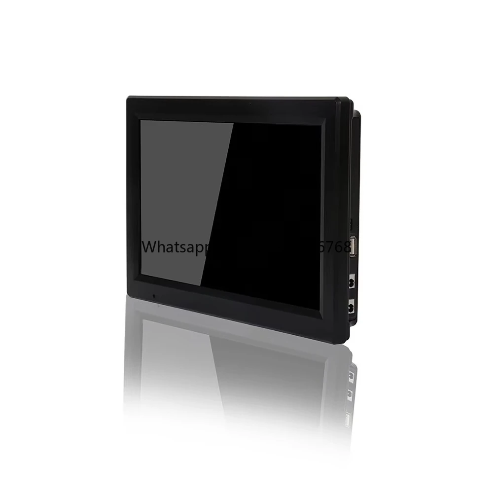 

Hawkeye Little Pilot Captain FPV Monitor 10.2inch DVR 1280*720 1000lux 5.8G 48CH Dual Receiver Display Screen FPV Racing Drones