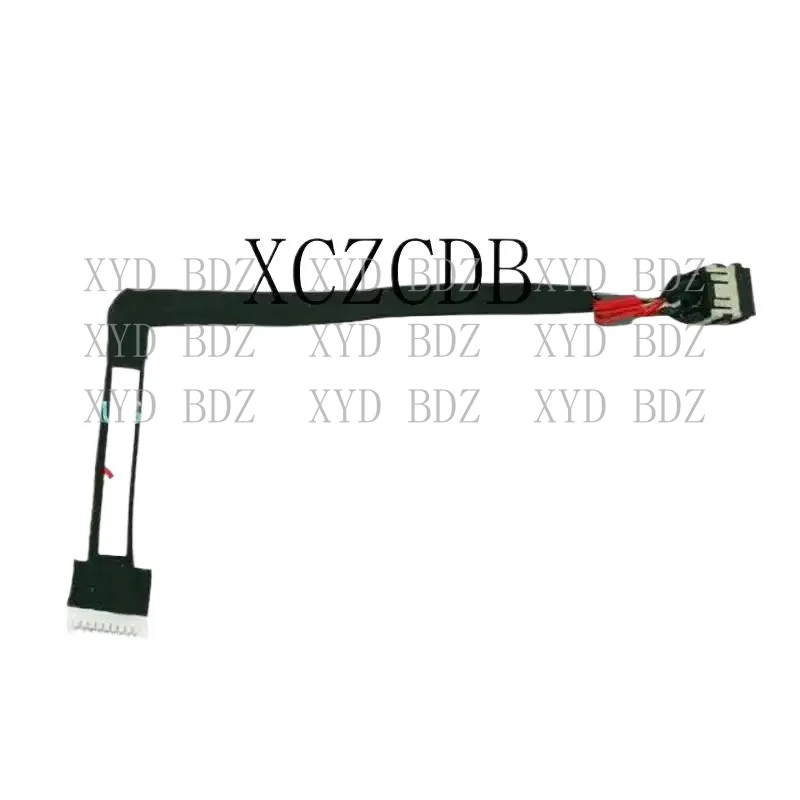 Db Dc In Power Jack…