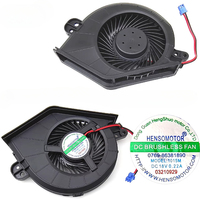 For Xiaomi/Mijia Induction Cooker fan 1015M turbine cooling Universal fan 18V DCL01CM