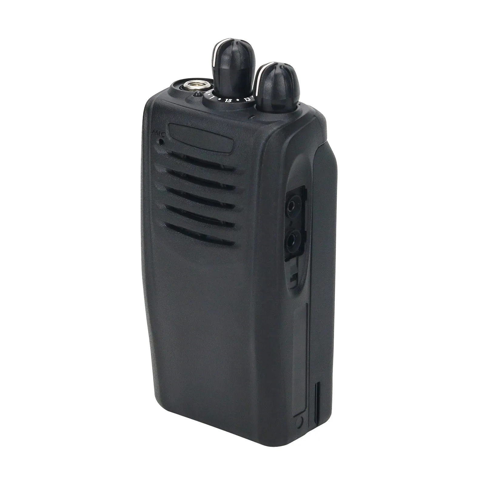 Walkie talkie NX-320 c2 à prova de explosão, 5w, 3-5km, rádio uhf, 400-470mhz, rádio portátil profissional, transceptor para kenwood