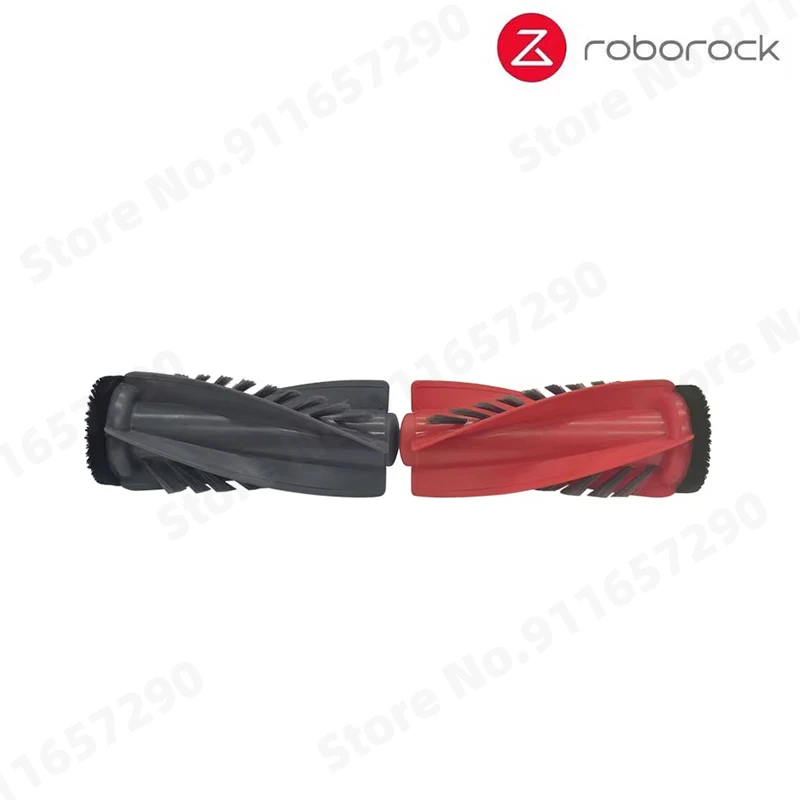 Roborock Qrevo Curv / P20 Pro Vacuum Spare Parts Main Roller Side Brush Hepa Filter Mop Cloth Dust Bag Accessories