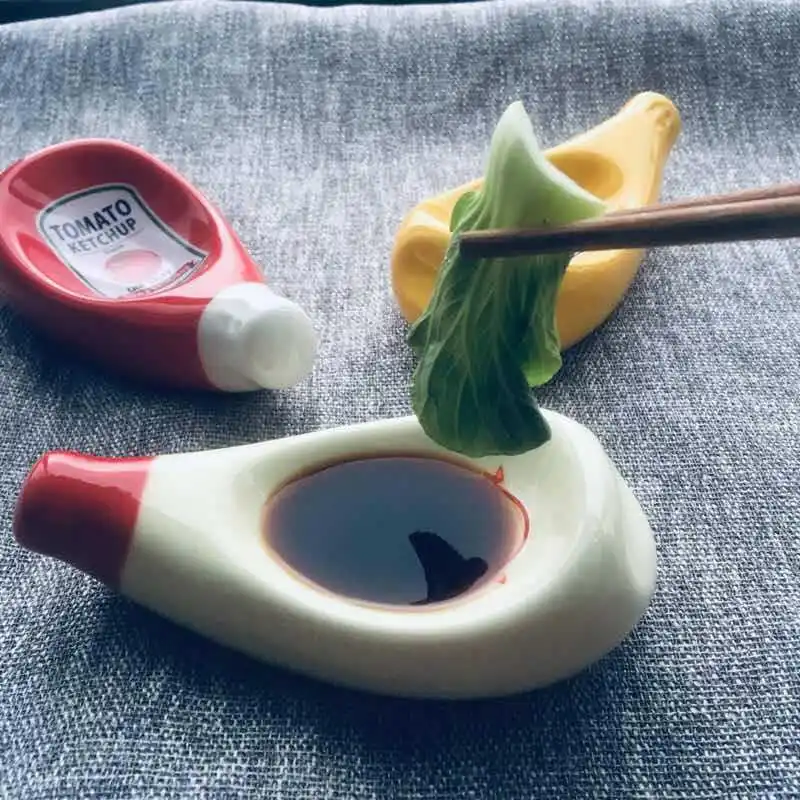 diversao-ceramica-criativa-molho-prato-espremer-jar-ketchup-pires-salada-molho-de-soja-prato-decoracao-de-mesa-decoracao-de-casa