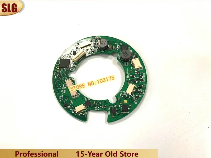 الأصلي ل Tamron SP 70-200 مللي متر F/2.8 Di VC USD A009 عدسة لوحة دارات مطبوعة اللوحة الأم إصلاح الكاميرا (لنيكون)