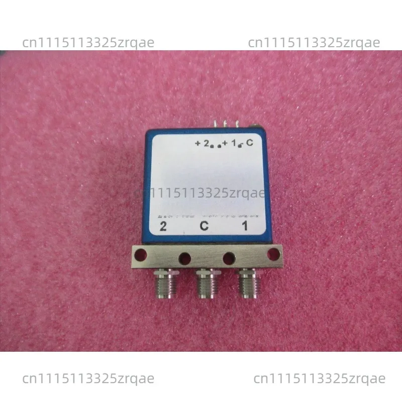 Compatible with RADIALL Imported R 570432000 -18GHz 12V SPDT RF Mechanical