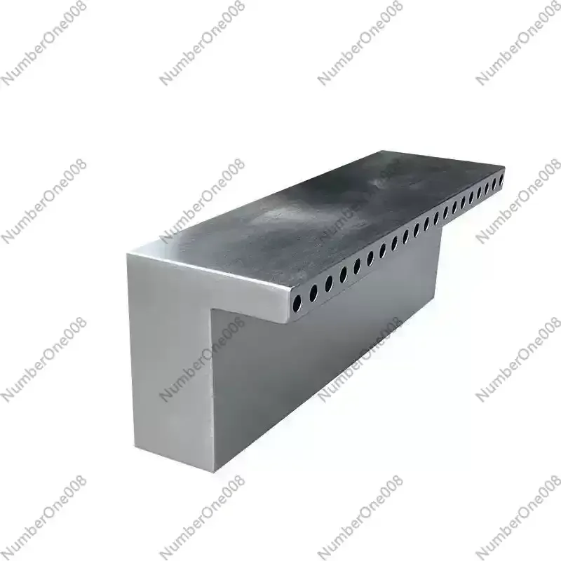

Waterfall Water Curtain Steel Mesh Outlet Water Wall Screen