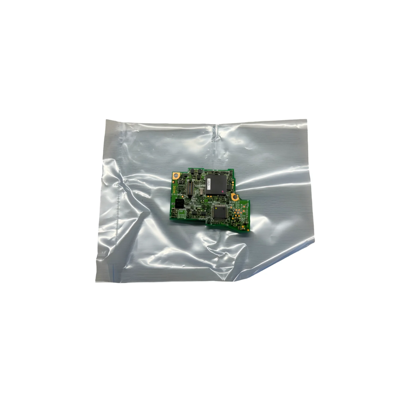 for Nikon camera D90 small motherboard driver board, top cover small board, brand new original repair parts