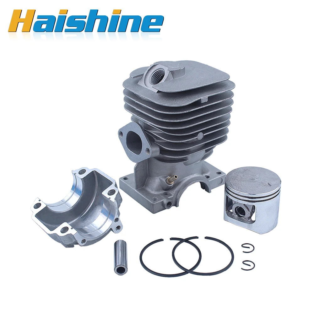 Jogo da Cabeça do Cilindro do Pistão de 41 mm para Echo Cs4200 Cs4200 10020259530