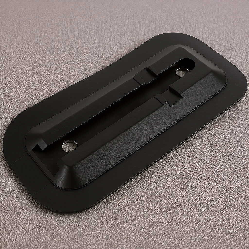 

Surfboard Fin Base Easy Installation No Tools Required Compatible With Various Surfboards Paddle Boards Tail Fin Base