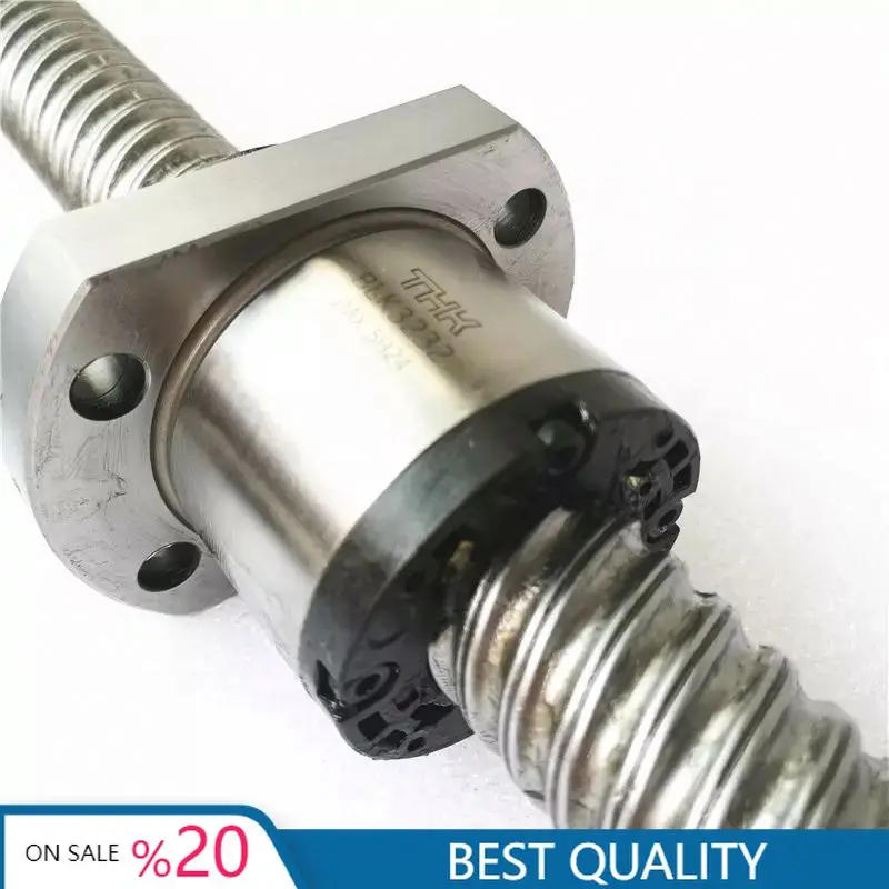 Japanese Brother CNCT14IFL/D21 Original Ball Screw NS K