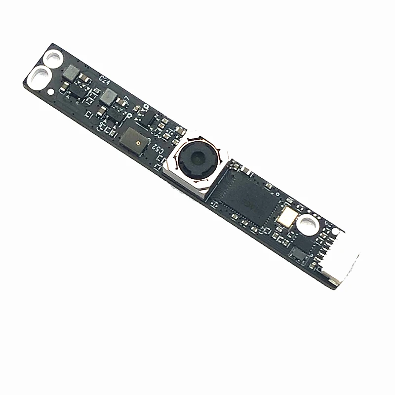 Modulo telecamera USB 2.0 con unità libera HD 8MP 3280H * 2460V Messa a fuoco automatica PDAF MJPG, YUY2 30FPS Utilizzato per riconoscimento facciale e riprese di documenti