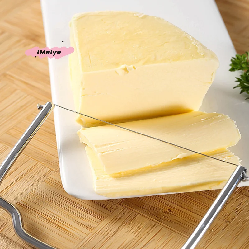 M-1PC Butter Wire Slicer Steel - Kitchen Gadgets Wirecutter ulasan dan harga