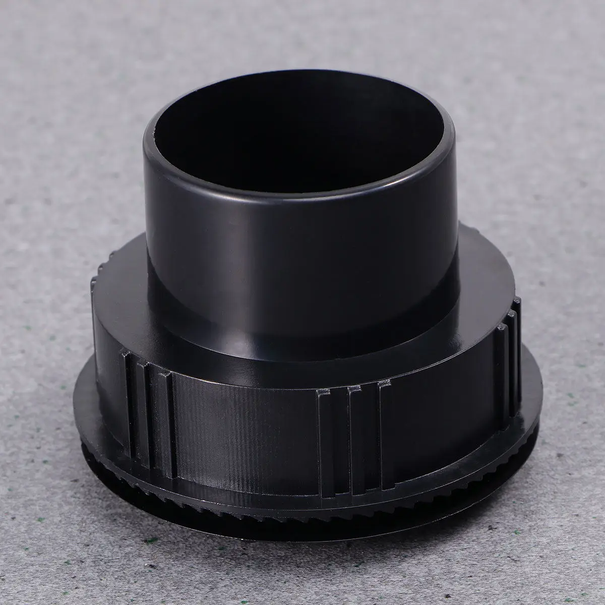 

1Pcs Conditioning Outlet Universal 60Mm Black ABS Car Rv Atv Vent Rotating Interior Round Ceiling Air Conditioner Vent