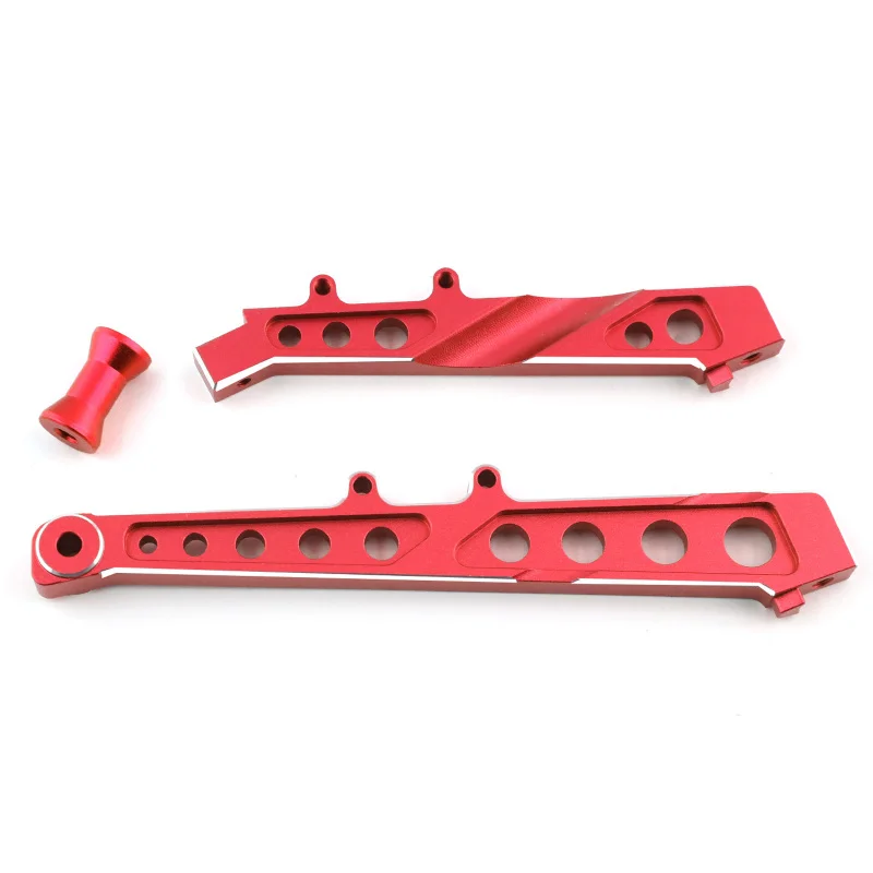 

ARRMA 1/7 LIMITLESS INFRACTION 6S Aluminum alloy front Rear support frameW5