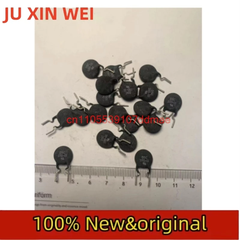 20 PCS DSC NTC 30D-15 30R 15mm / NTC DSC8D-15 8R 15mm / NTC20D-13 20R 13MM / NTC10D-11 10R 11MM / NTC DSC 8D-13 8R 13mm