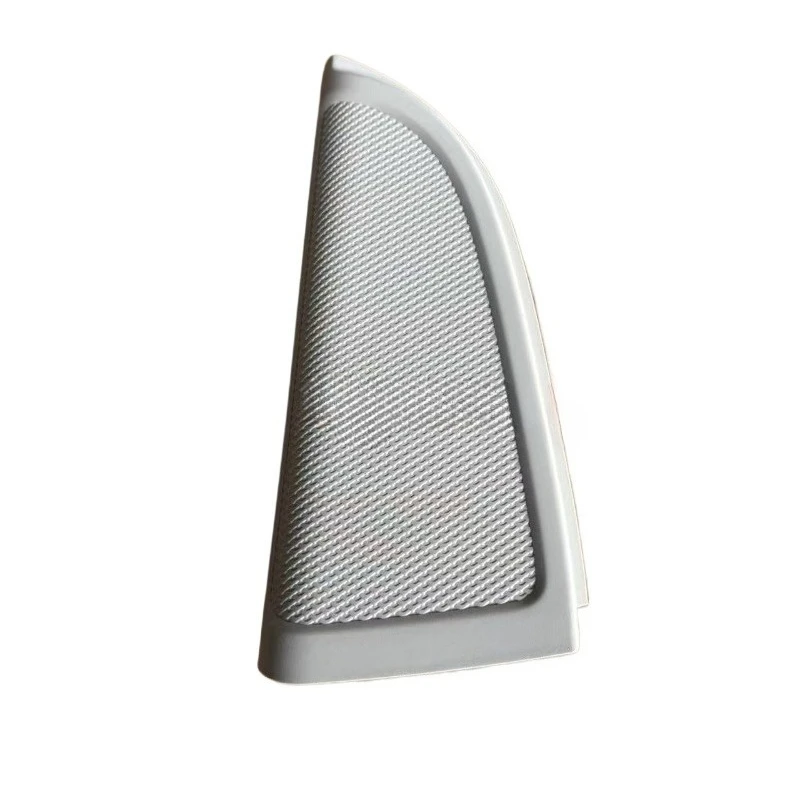 Genuine Front Rear Doors Triangular Decorative Panel Middle Door Cover White for Wuling Hongguang Mini EV Four Door Version 2025