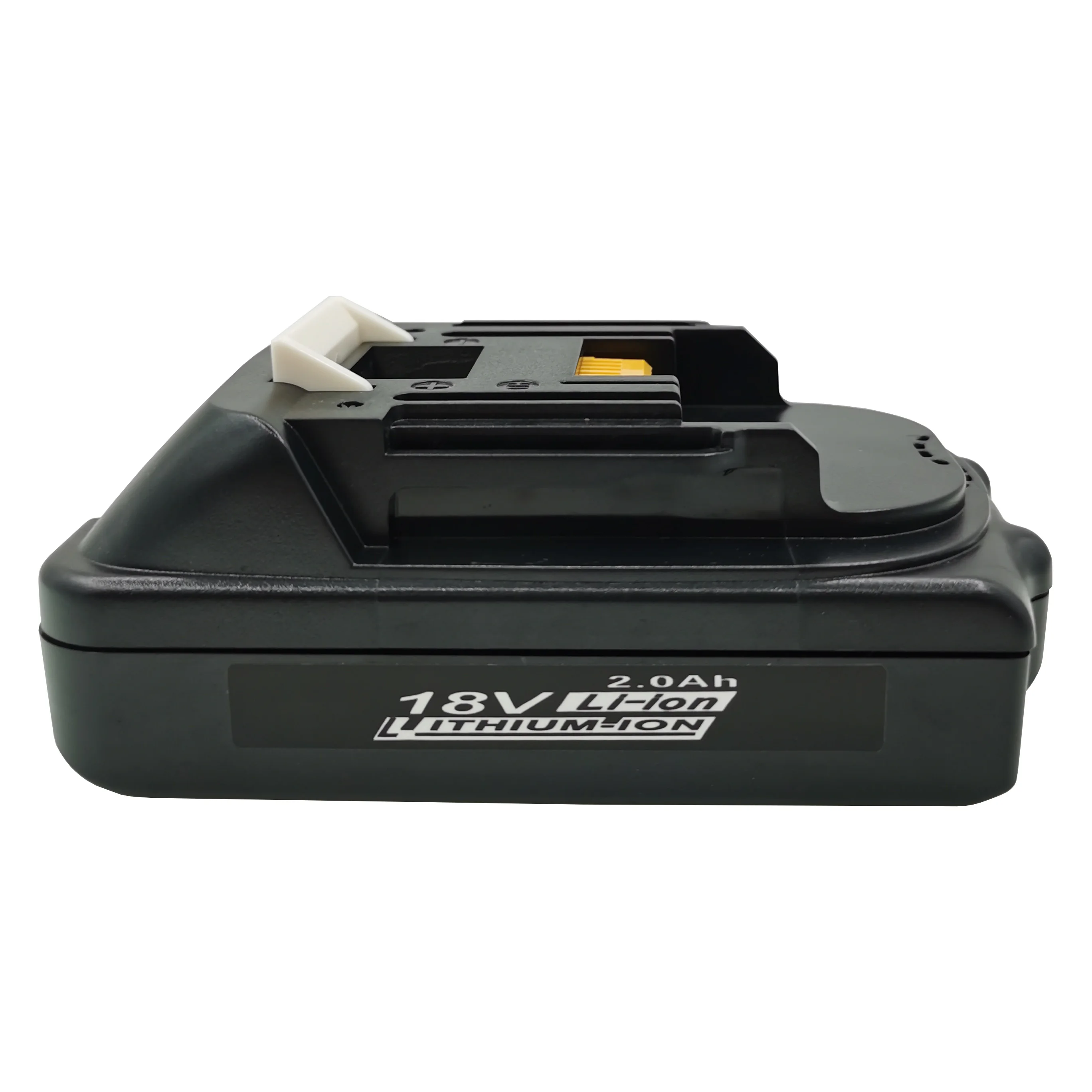 18V 2.0ah Li-Ion Oplaadbare Batterij Voor Makita Bl1830 Bl1815 Bl1860 Bl1840 194205-3 Vervangende Elektrisch Gereedschap Batterij Nieuw