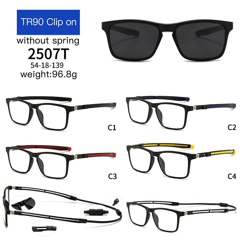 Sunglasses Five-Pie…