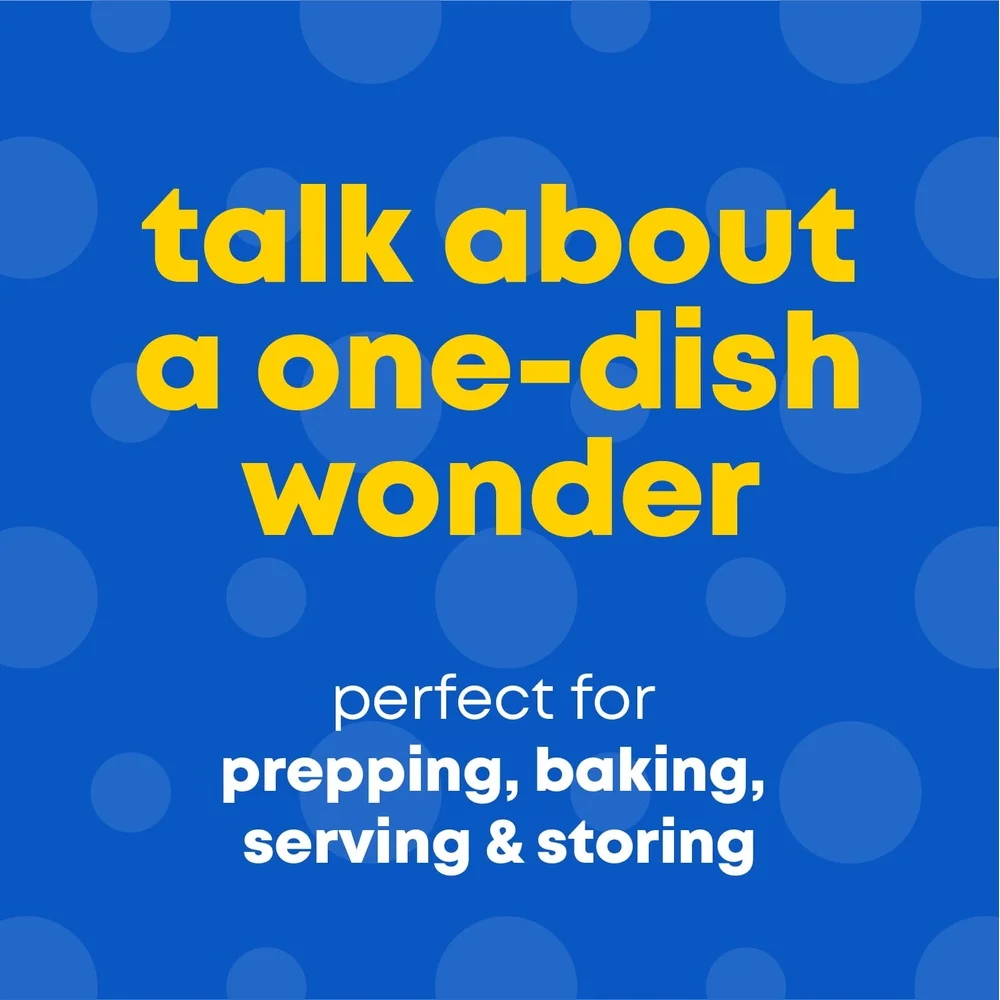 Набор стеклянных форм для выпечки из 14 предметов с крышками, штабелируемые герметичные контейнеры для хранения продуктов, микроволновая печь, морозильник, можно мыть в посудомоечной машине, не содержит BPA