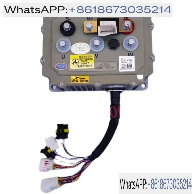 S1 Electric Vehicle…