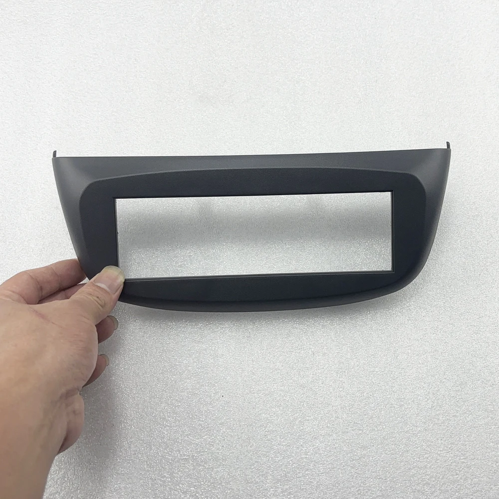 1Din Facia for Renault Secret Twingo 2007-2014,Wind 2010-2013 Radio DVD Stereo CD Panel Dash Kit Trim Fascia Face Plate Frame