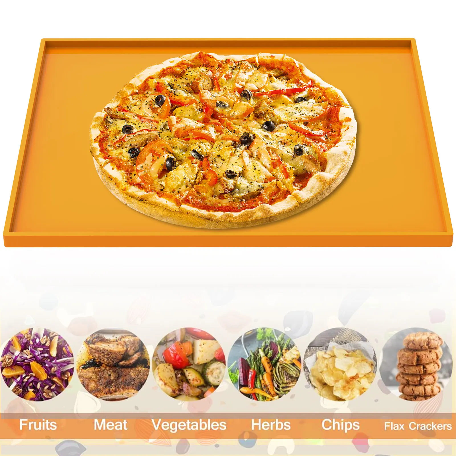 Thumbnail 4 - #23 Latest Placemats Offers