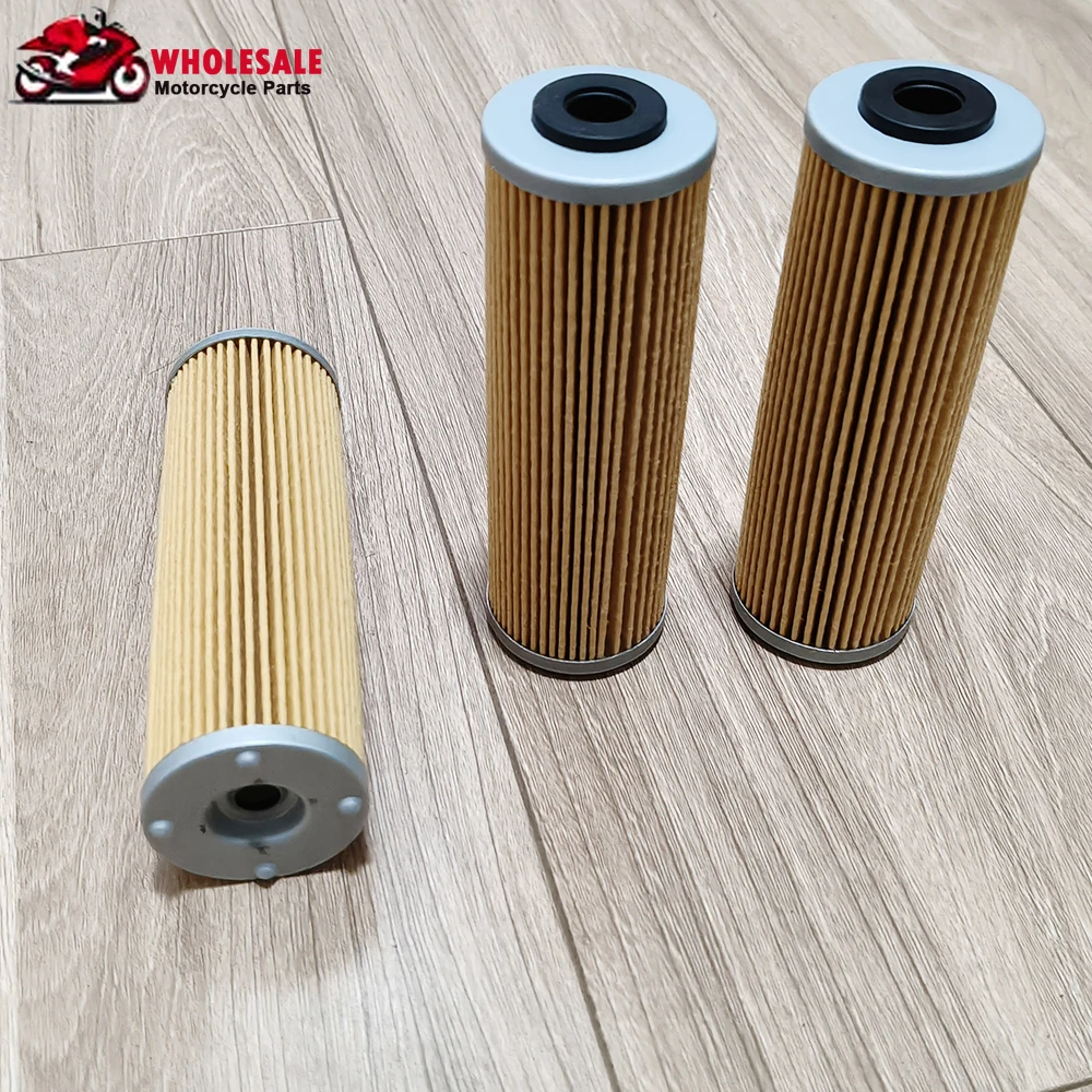 

1/2/4/6/8/10pc Motorcycle Engine Parts Oil Filter for BMW F650 F 650 G650 GS G 650 GS