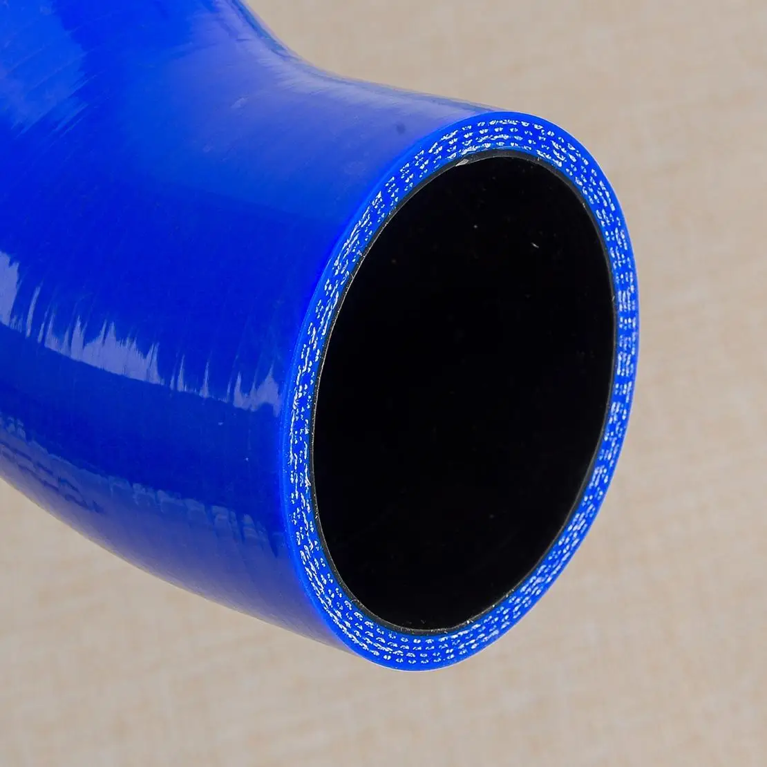 1505A775 14099W000P 14099W030P Engine Air Intake Turbo Hose Fit for Mitsubishi Triton Pajero Sport 4N15 4N14 Blue