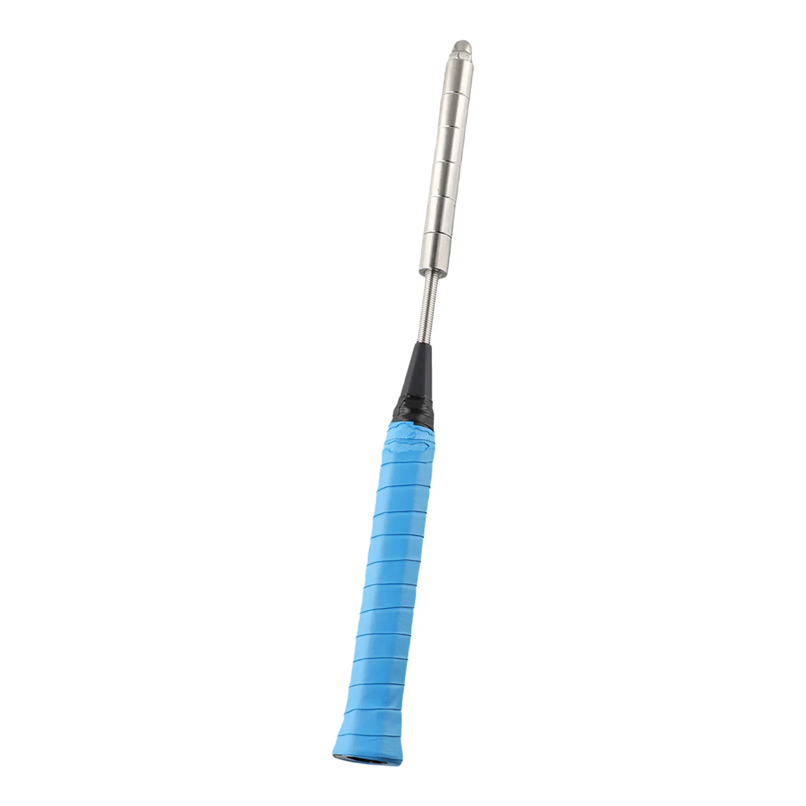 2023 New Badminton Racket for swing Trainer Speed Power for impact Point Training Strength Trainer Power Enhance Sport Equipment