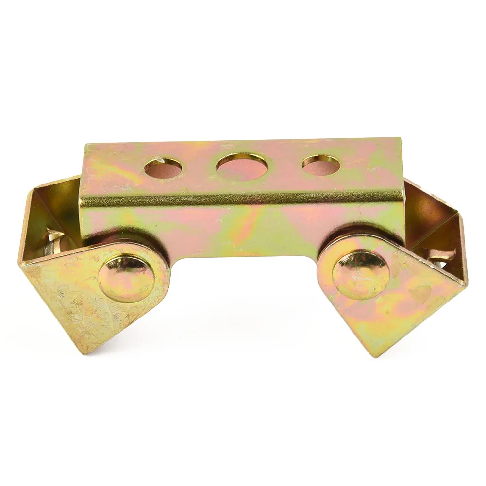 

Adjustable Welding Clips Casements Doors High Strength Spot Welding Steel Welder V Type Pads Welding Clamps 8Pcs