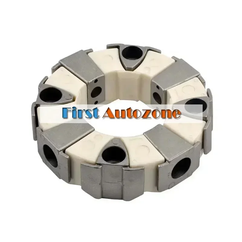 50H Coupling for Volvo EC210B Doosan Daewoo DH220-3 DH220-5 Hyundai R200-5 R220-5 Komatsu PC200-2 PC220-2