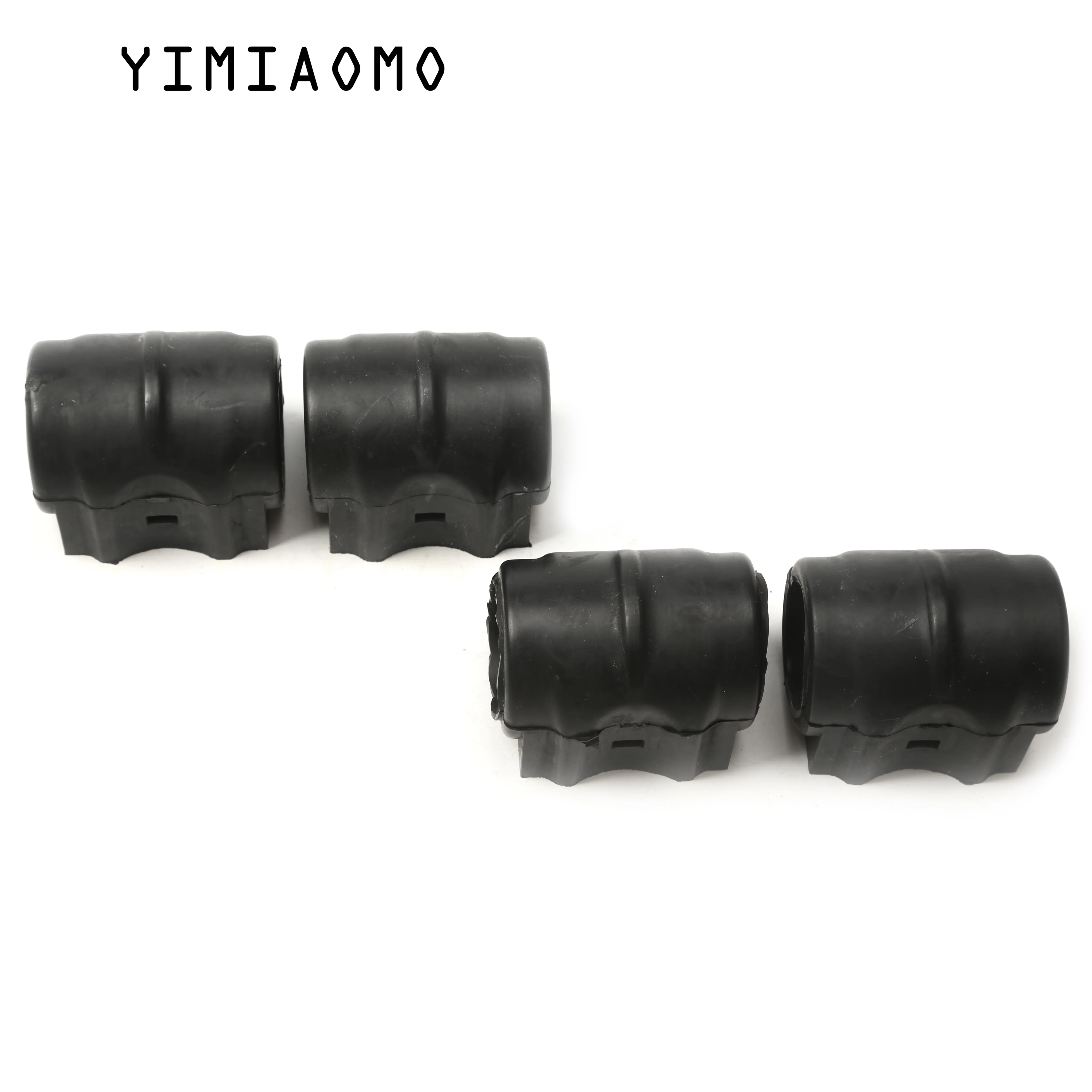 

RVU000021 Balance Rod Bushing 4Pcs Kit For Land Rover RANGE ROVER SPORT 2005-2010 RVU500011