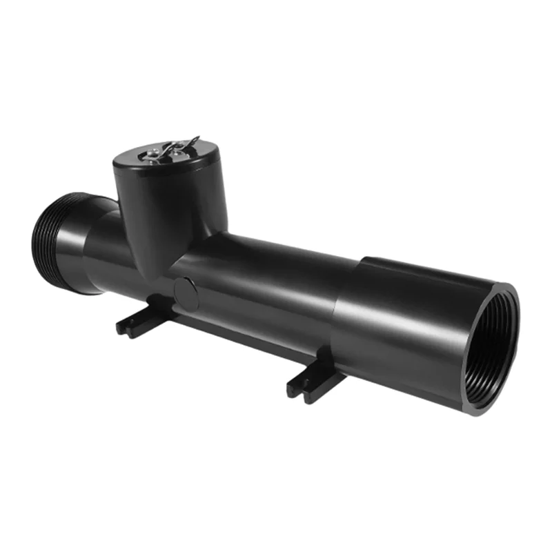 T02C!4CH4002-R Camera ionizzatore per piscina Camera sostitutiva 4CH4002-R Forpower Ionizer