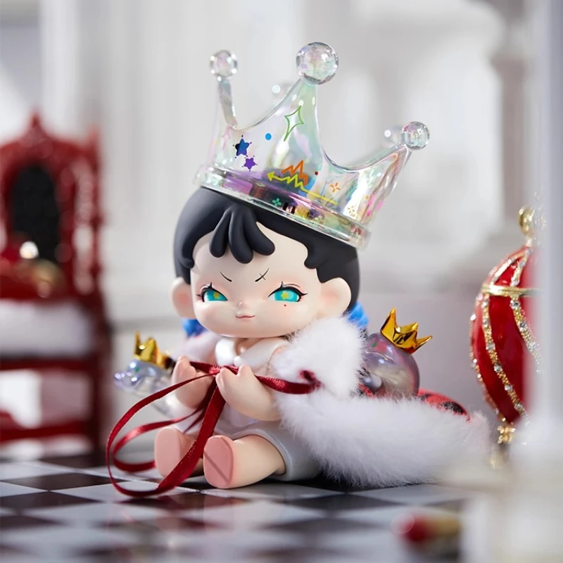 

DODOSUGAR MEMESOO Необычный дневник для девочек, серия слепая коробка, милые экшн-фигурки аниме, куклы, кавайные игрушки, загадочная коробка, коллекционные подарки