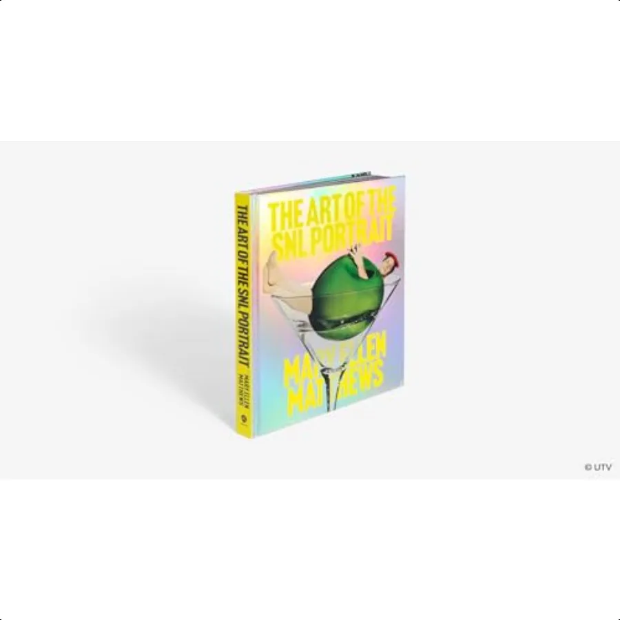 A Arte do Retrato SNL