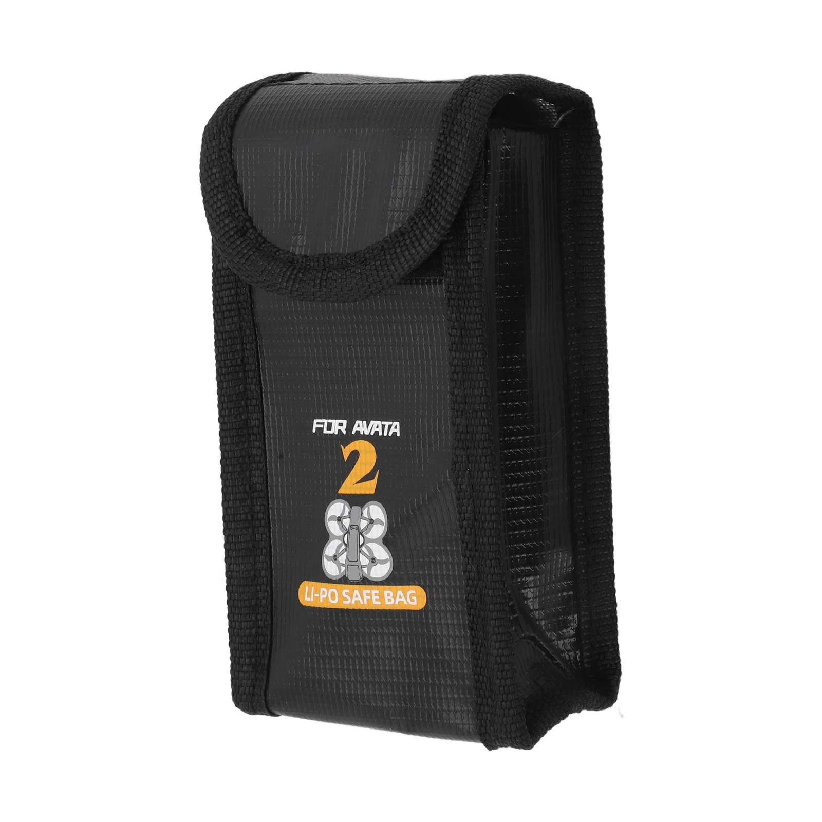 Safe Bag Protective Bag Convenient And Portable Heat-resistant And Explosion-proof High-quality Material Practical