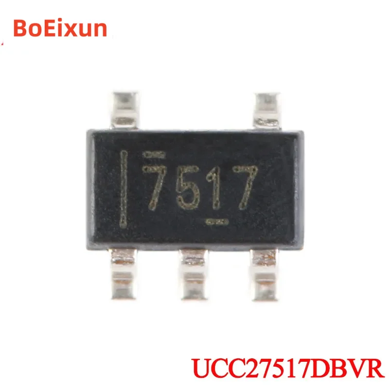 20Pcs/2Pcs UCC27517…