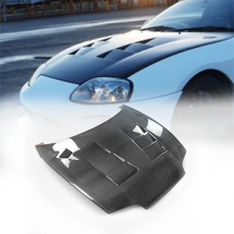 For Supra MK4 JZA80… - image