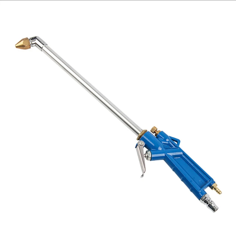 Pneumatic Tool Engine Water Gun Car Tool Repair Car Water Cleaning Gun 40cm High Press Car Engine Cleaner