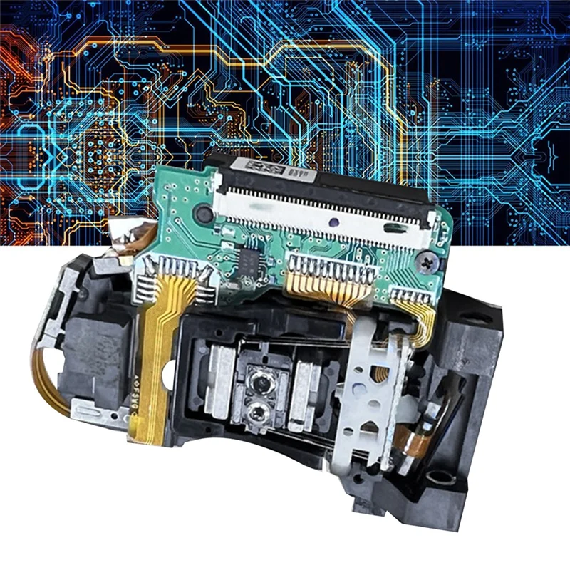 HFES KES-450A Laser Lens For PS3 Slim KES450A Optical Pick Up Laser Lens Replacement Accessories For PS3 Slim