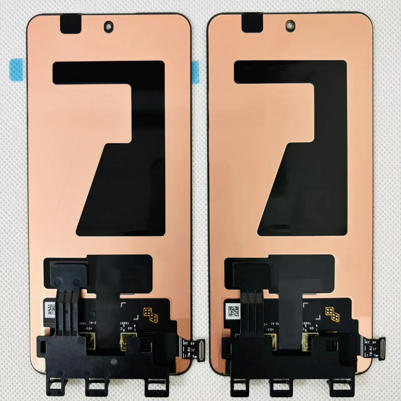 6.74 "AMOLED 120HZ 원본 Oneplus Nord 4 LCD Nord 5 CPH2709 디스플레이 터치 스크린 디지타이저 CPH2663 CPH266…